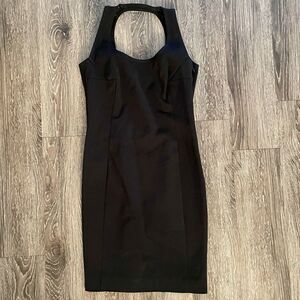 Akris punto dress 